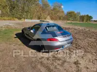 2011 BMW Z4