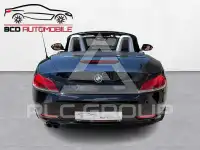 2011 BMW Z4