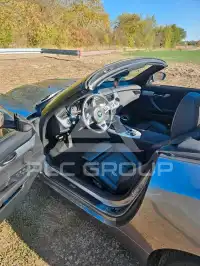 2011 BMW Z4