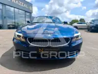 2011 BMW Z4