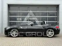 2011 BMW Z4