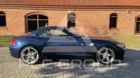 2011 BMW Z4