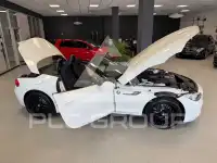 2011 BMW Z4