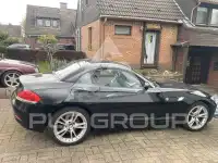 2011 BMW Z4