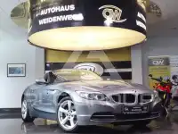 2011 BMW Z4