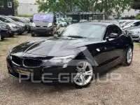 2011 BMW Z4