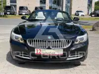 2011 BMW Z4