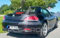 2011 BMW Z4