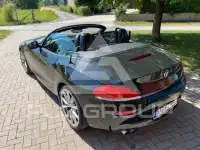 2011 BMW Z4