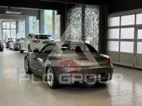 2011 BMW Z4