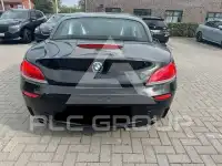 2010 BMW Z4