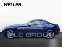 2011 BMW Z4