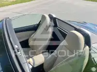 2011 BMW Z4
