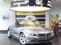 2011 BMW Z4