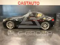 2011 BMW Z4