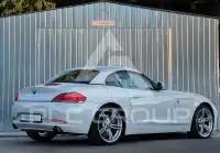2011 BMW Z4