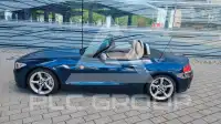 2011 BMW Z4