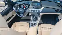 2011 BMW Z4