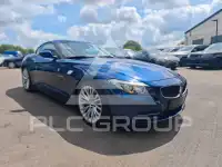 2011 BMW Z4