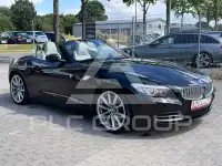 2011 BMW Z4