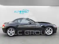 2011 BMW Z4