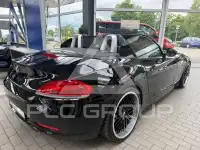 2011 BMW Z4