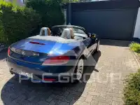 2011 BMW Z4