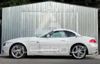 2011 BMW Z4