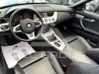 2011 BMW Z4