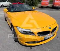 2011 BMW Z4