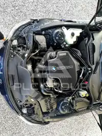2011 BMW Z4