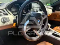 2011 BMW Z4