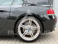 2011 BMW Z4