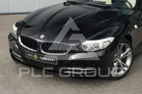 2011 BMW Z4