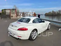 2011 BMW Z4