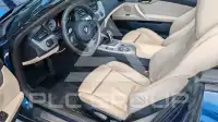 2011 BMW Z4
