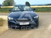 2011 BMW Z4