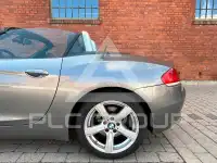 2011 BMW Z4