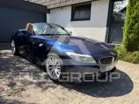 2011 BMW Z4
