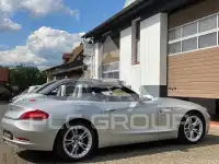 2011 BMW Z4