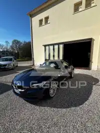 2011 BMW Z4