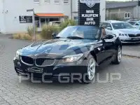 2011 BMW Z4