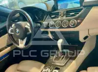 2011 BMW Z4