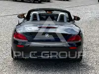 2011 BMW Z4