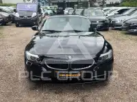 2011 BMW Z4