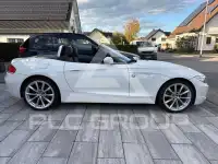 2011 BMW Z4