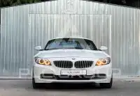2011 BMW Z4