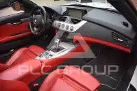 2011 BMW Z4