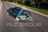 2011 BMW Z4