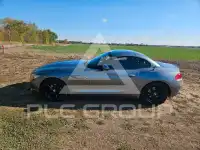 2011 BMW Z4